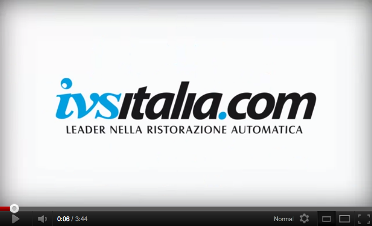 ivs italia video